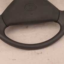92-95 Toyota 4Runner & Pickup Steering Wheel 2 spoke - GRAY image 6