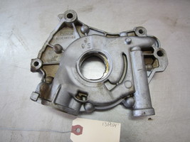 Engine Oil Pump From 2014 Ford F-150  5.0 BL3E6621EA - $63.00