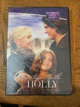 Christmas With Holly DVD - £32.82 GBP