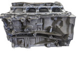 Engine Cylinder Block From 2016 Ford Fusion  2.0 FB5E6015CA Turbo - $449.95
