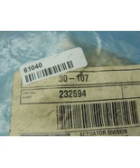 Parker 30-107 Roller System 14 End Cap/Lubricating System Set New - $232.26 MXN