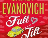 Full Tilt (Full Series, 2) Evanovich, Janet and Hughes, Charlotte - £2.36 GBP