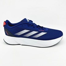 Adidas Duramo SL M Victory Blue White Mens Wide Width Running Shoes IF7892 - $64.95