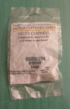 Whirlpool Dryer - DOOR STRIKE - W10295405 - NEW / SEALED! - $6.99