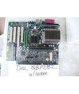 08P282 Dell System Board (Motherboard) for OptiPlex GX240  + CPU + 1 GB RAM - £54.76 GBP
