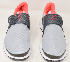 Nike Sock Dart SE Women Gray Pink 7 - $99.00