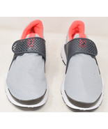 Nike Sock Dart SE Women Gray Pink 7 - £77.77 GBP