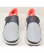 Nike Sock Dart SE Women Gray Pink 7 - $135.68 CAD