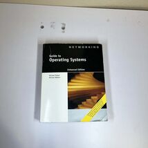 Guide to Operating Systems - €3,85 EUR