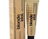 REDKEN BLONDE IDOL High Lift Conditioning Cream Hair Color ~ 2.1 fl. oz. - $12.00