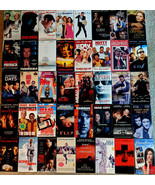 VHS LOT, HUNDREDS TO CHOOSE FROM, 5 FOR $10, Action, Sci-Fi, Comedy, You... - $9.90