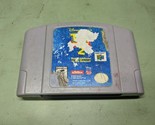 Toy Story 2 Nintendo 64 Cartridge Only - £7.84 GBP