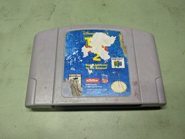 Toy Story 2 Nintendo 64 Cartridge Only - £7.88 GBP
