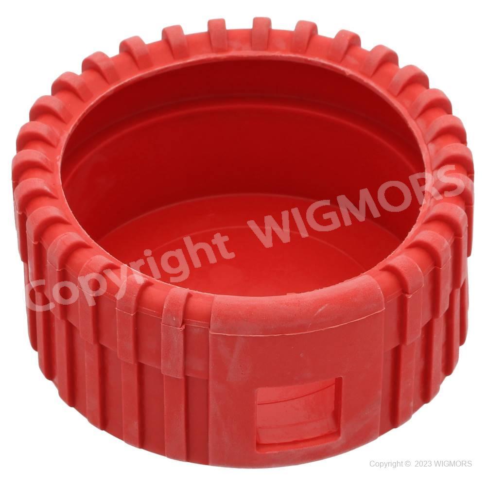 Cover Manifold gauge ORGR-S  63R - $13.74