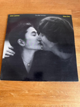 Double Fantasy By John Lennon/Yoko Ono LP Registrazione 1980 - $16.58 CAD