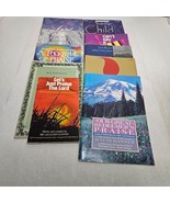 Choir Religious Songbook Lot of 10 Praise Christmas Easter and more - $14.98