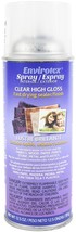 Envirotex Spray Sealer Or Finish 12.5oz-Clear - $380.36 MXN