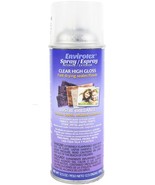 Envirotex Spray Sealer Or Finish 12.5oz-Clear - $28.06 CAD