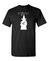 Corneus Black Metal Shirt - £11.11 GBP