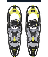 Yukon Charlie&#39;s Elite Spin Snowshoe 9 X 30 New In Box - $73.80