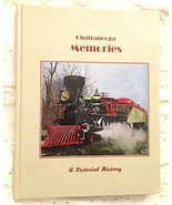 Chattanooga Memories: A Pictorial History [Hardcover] Carter, Lori - $746.00 MXN