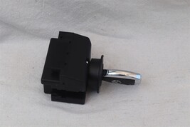 Mercedes W215 W220 EIS Ignition Start Switch Module & Key Fob Remote 2155450008 image 3