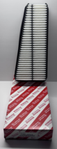 Genuine Toyota Cabin Air Filter 17801-0P010 - $26.72