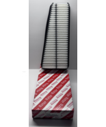 Genuine Toyota Cabin Air Filter 17801-0P010 - $499.18 MXN