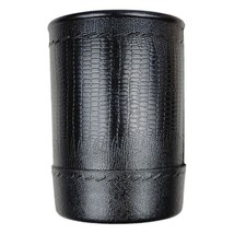 Word Yahtzee E2801 Replacement Dice Cup - Milton Bradley 1978 - $74.55 MXN