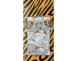 GamerSupps Waifu Cup S5.12 Skater Girl Skateboard DECK IN HAND!! READY T... - £145.06 GBP