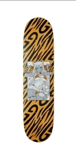 Gamer Supps Waifu Cup S5.12 Skater Girl Skateboard Deck In Hand!! Ready To Ship!! - £142.18 GBP