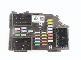 Cabin Fuse Box PN: 15780696 6.2L RWD OEM 2008 GMC Yukon  - $32.16