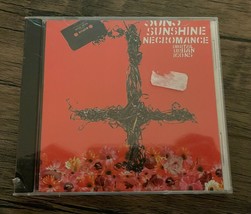 Sunshine - Necromance - CD (GSL78 Gold Standard 2003 + Bonus Tracks) - £7.89 GBP