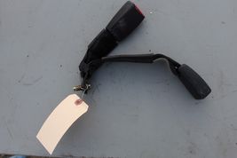 2003-2008 INFINITI FX35 CENTER SEAT BELT BUCKLE K6409 image 4