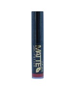 L.A Girl Matte Flat Velvet Lipstick Hot Stuff 0.10 Oz - $8.59