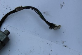 2003-2006 MERCEDES E350  FRONT LEFT WINDOW REGULATOR MOTOR R1841 image 3