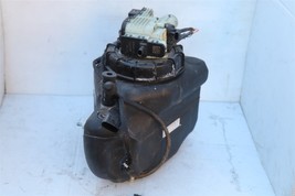 09-13 Bmw E70 X5 X35D Diesel DEF SCR Fluid Reservoir Active Tank w/ Pump image 8