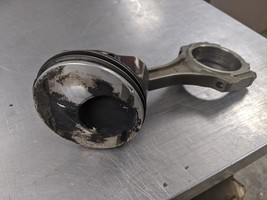Right Piston and Rod Standard For 13-14 Ford F-150  3.5 BL3E6200AA Turbo - $1,293.72 MXN