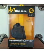 MFT Springfield Hellcat Inside/Appendix/Outside Holster Right Or Left Ha... - £27.52 GBP