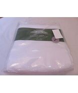 Home Conservatory Pine Cone Hill Optic Matelasse King Coverlet Shams Set - $169.58