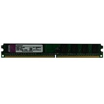 Kingston 1GB PC2-5300 (DDR2-667) KTD-DM8400B/1G 1.8V 240-Pin Unbuffered ... - $24.73