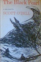 THE BLACK PEARL 1st Edition; 1st Printing [Unknown Binding] Scott O&#39;Dell - £6.37 GBP