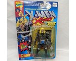 Toy Biz X-Men X-Force X-treme Action Figure - $17.81