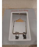 Double belt ring - $14.85