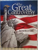 The Great Controversy - £15.83 GBP