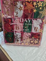  12 Days of Gorgeous Advent Calendar – 12-Piece Beauty Gift Set - $308.80 MXN