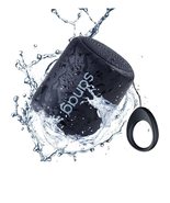 San Ipx7 Portable Bluetooth Speaker Waterproof Wireless Shower Pool Speaker Loud - $29.99