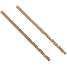 DEWALT DW1905 5/64-Inch Gold Ferrous Oxide Split Point Twist Drill Bit, ... - $9.95