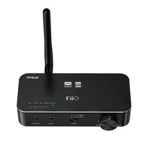 FiiO BTA30PRO Bluetooth Receiver Portable Transmitter Stereo Wireless Hi... - £189.56 GBP