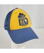 Milwaukee Brewers American Needle Cooperstown Collection Strapback Hat C... - £27.48 GBP